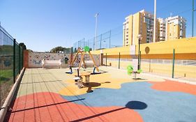 Global Properties, Apartamento con buenas vistas en Canet playa