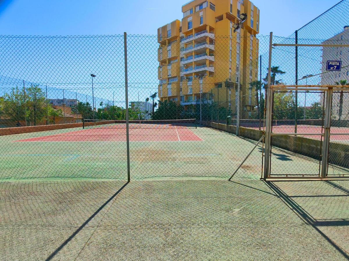Global Properties, Apartamento con buenas vistas en Canet playa Canet d'En Berenguer Exterior foto