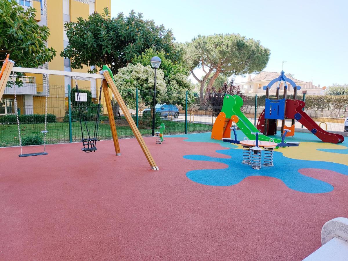 Global Properties, Apartamento con buenas vistas en Canet playa Canet d'En Berenguer Exterior foto