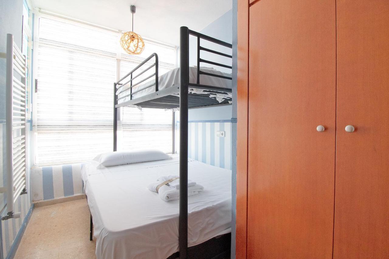 Global Properties, Apartamento con buenas vistas en Canet playa Canet d'En Berenguer Exterior foto